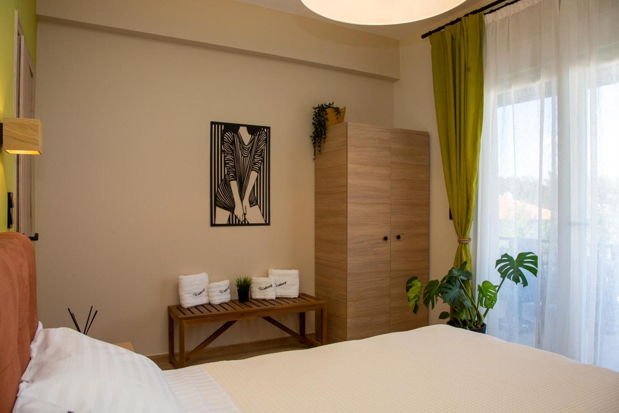 Wellbeing Kavala Exterior foto
